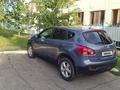 Nissan Qashqai 2007 года за 4 500 000 тг. в Усть-Каменогорск