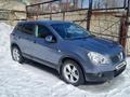 Nissan Qashqai 2007 года за 4 500 000 тг. в Усть-Каменогорск – фото 4