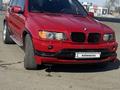 BMW X5 2003 годаүшін5 800 000 тг. в Астана – фото 5