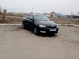 Skoda Rapid 2013 года за 4 550 000 тг. в Костанай – фото 2