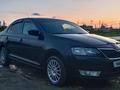 Skoda Rapid 2013 года за 4 550 000 тг. в Костанай – фото 5