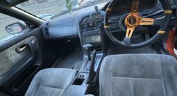 Nissan Skyline 1996 года за 1 950 000 тг. в Астана – фото 4