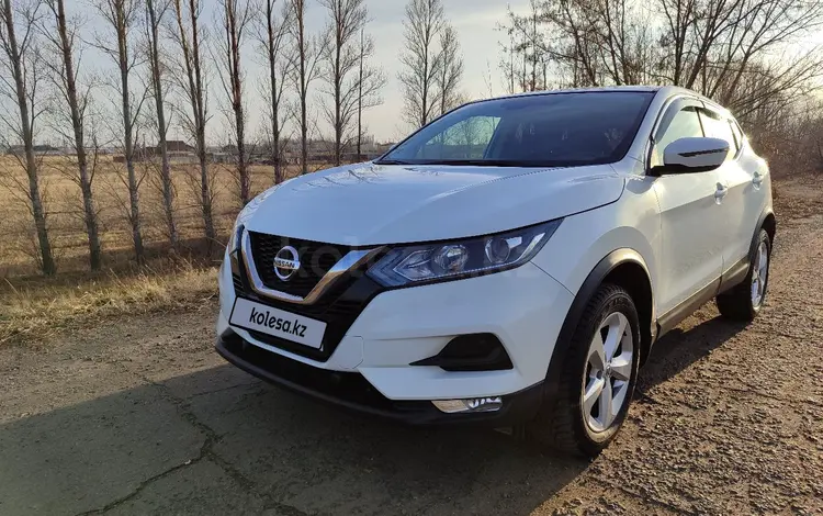 Nissan Qashqai 2019 года за 10 800 000 тг. в Павлодар