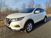 Nissan Qashqai 2019 годаүшін9 400 000 тг. в Павлодар