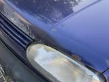 Volkswagen Golf 1995 годаfor850 000 тг. в Тараз – фото 2