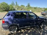 Volkswagen Golf 1995 годаfor850 000 тг. в Тараз – фото 4