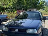 Volkswagen Golf 1995 годаfor850 000 тг. в Тараз