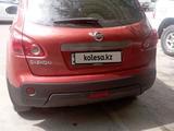 Nissan Qashqai 2008 года за 6 850 000 тг. в Алматы – фото 2