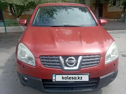 Nissan Qashqai 2008 года за 6 850 000 тг. в Алматы