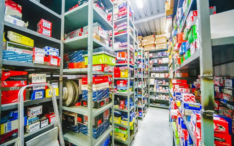 МАГ АВТО| 30 000 + новых запчастей НА KIA, HYUNDAI, CHEVROLET. В наличии! в Алматы