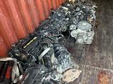 Двигатель F16D3 F16 D3 за 450 000 тг. в Усть-Каменогорск