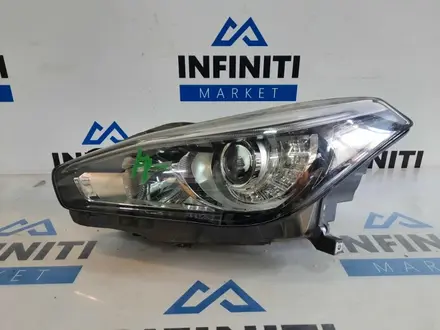 Фары на все модели Infiniti за 100 000 тг. в Алматы – фото 2