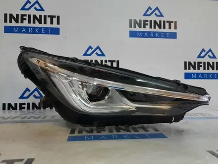 Фары на все модели Infiniti за 100 000 тг. в Алматы – фото 9
