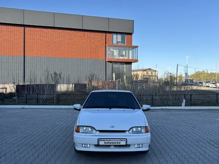 ВАЗ (Lada) 2114 2012 года за 1 500 000 тг. в Актобе – фото 10