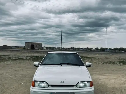 ВАЗ (Lada) 2114 2012 года за 1 500 000 тг. в Актобе