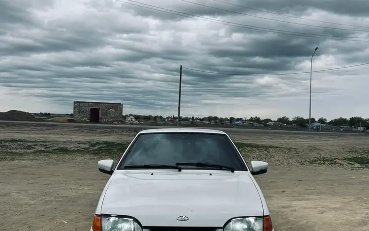ВАЗ (Lada) 2114 2012 годаүшін1 500 000 тг. в Актобе