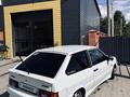 ВАЗ (Lada) 2114 2012 годаүшін1 500 000 тг. в Актобе – фото 5