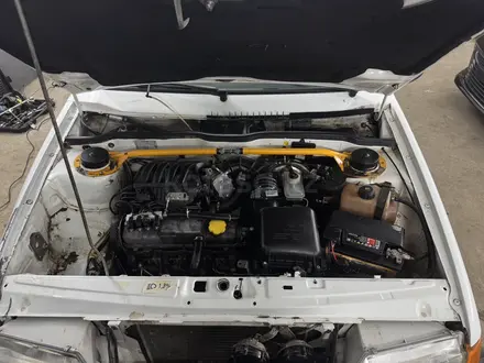 ВАЗ (Lada) 2114 2012 года за 1 500 000 тг. в Актобе – фото 6