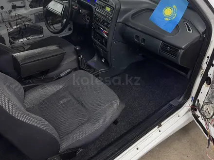 ВАЗ (Lada) 2114 2012 года за 1 500 000 тг. в Актобе – фото 7
