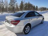 Chevrolet Cruze 2012 годаfor4 500 000 тг. в Щучинск – фото 2