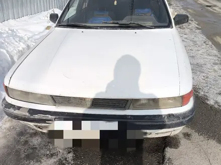 Mitsubishi Galant 1988 года за 600 000 тг. в Алматы