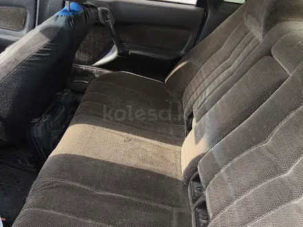 Mitsubishi Galant 1988 года за 600 000 тг. в Алматы – фото 4
