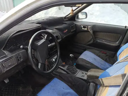 Mitsubishi Galant 1988 года за 600 000 тг. в Алматы – фото 5