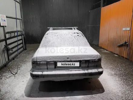 Mitsubishi Galant 1988 года за 600 000 тг. в Алматы – фото 9