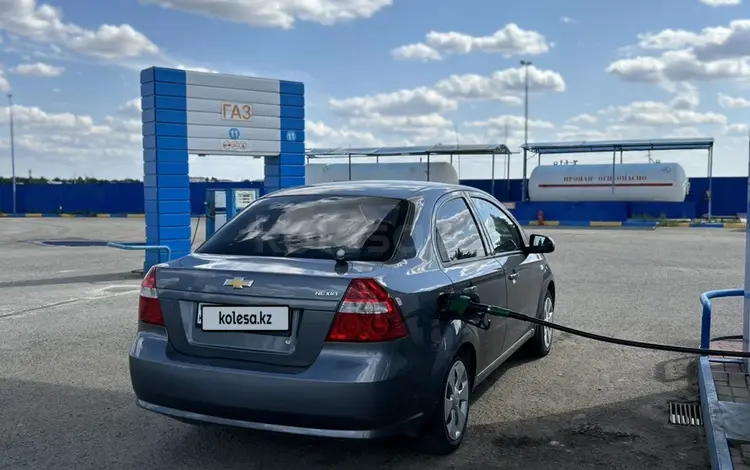 Chevrolet Nexia 2021 года за 4 100 000 тг. в Актобе