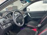 Chevrolet Nexia 2021 года за 4 100 000 тг. в Актобе – фото 2