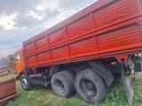 КамАЗ  45143 2008 года за 13 000 000 тг. в Кокшетау