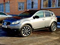 Nissan Qashqai 2013 годаүшін5 650 000 тг. в Костанай