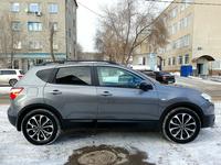 Nissan Qashqai 2013 года за 5 650 000 тг. в Костанай