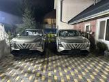 Changan CS75 Plus 2026 года за 10 500 000 тг. в Алматы – фото 2
