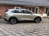 Changan CS75 Plus 2026 года за 10 500 000 тг. в Алматы – фото 4