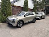 Changan CS75 Plus 2026 года за 10 500 000 тг. в Алматы – фото 3
