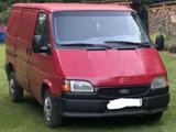 Ford Transit 1996 года за 1 200 000 тг. в Жезказган