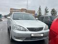 Toyota Camry 2005 годаfor5 200 000 тг. в Караганда – фото 5