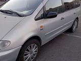 Volkswagen Sharan 1996 года за 1 850 000 тг. в Тараз – фото 2