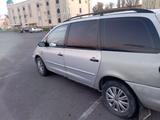 Volkswagen Sharan 1996 года за 1 850 000 тг. в Тараз – фото 5