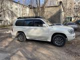 Lexus LX 470 2000 года за 8 500 000 тг. в Алматы – фото 5