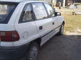 Opel Astra 1992 годаүшін1 100 000 тг. в Хромтау – фото 5