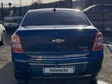 Chevrolet Cobalt 2023 годаүшін6 600 000 тг. в Астана – фото 5