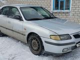 Mazda 626 1997 года за 1 150 000 тг. в Талдыкорган – фото 2