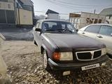 ГАЗ 3110 Волга 1998 годаүшін1 299 999 тг. в Алматы – фото 5