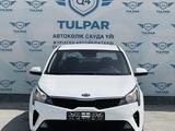 Kia Rio 2020 года за 7 870 000 тг. в Актау