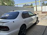 Nissan Cefiro 1996 годаүшін2 600 000 тг. в Алматы – фото 3