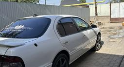 Nissan Cefiro 1996 годаүшін2 600 000 тг. в Алматы – фото 3