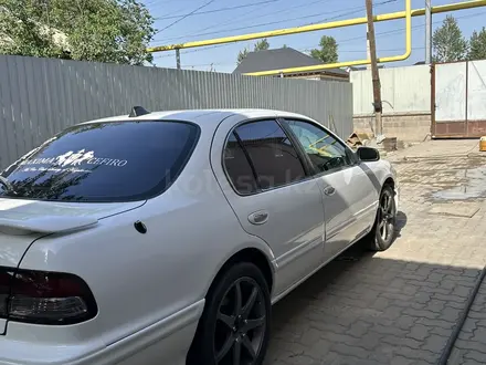 Nissan Cefiro 1996 года за 2 600 000 тг. в Алматы – фото 3