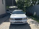 Nissan Cefiro 1996 годаүшін2 600 000 тг. в Алматы – фото 2